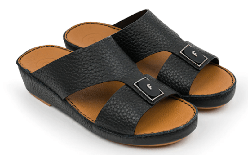 How Arabic Sandals Connect Us to Our Roots? - Farada