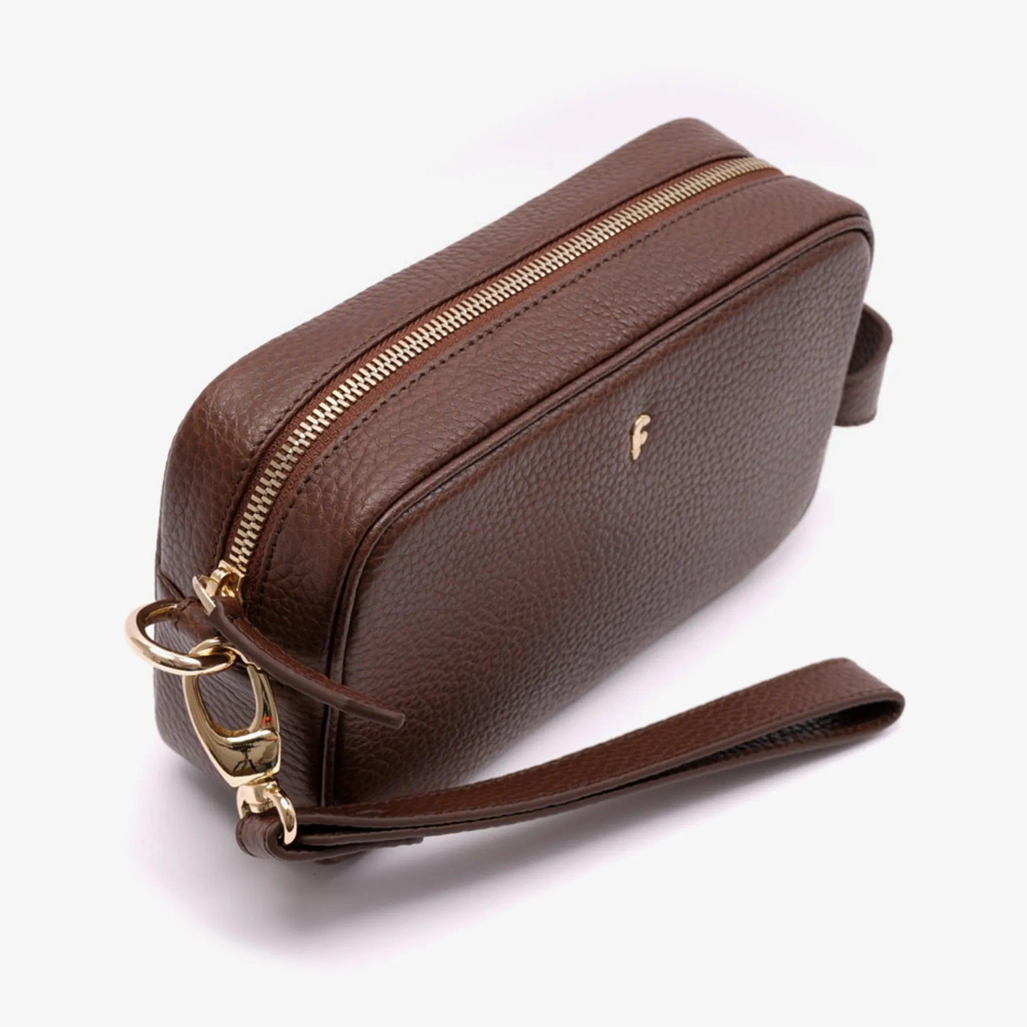 Mens pouch bag sale
