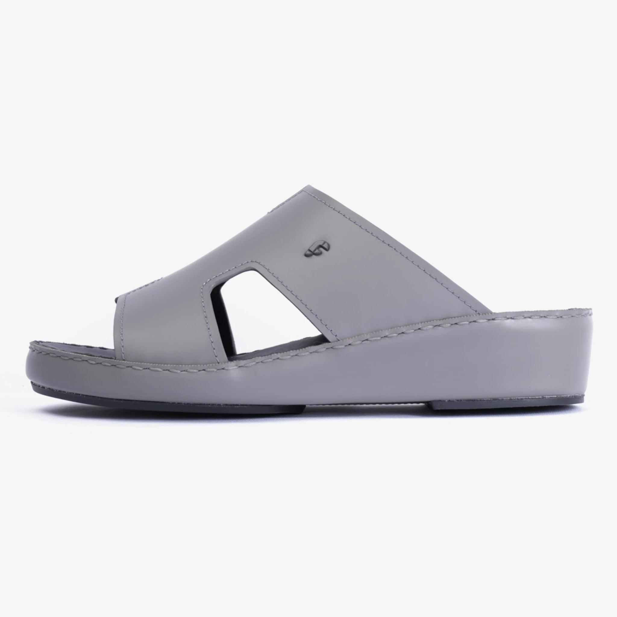 FARADA MENS DAVINCI BANI ARABIC SANDALS SCHIST - Farada