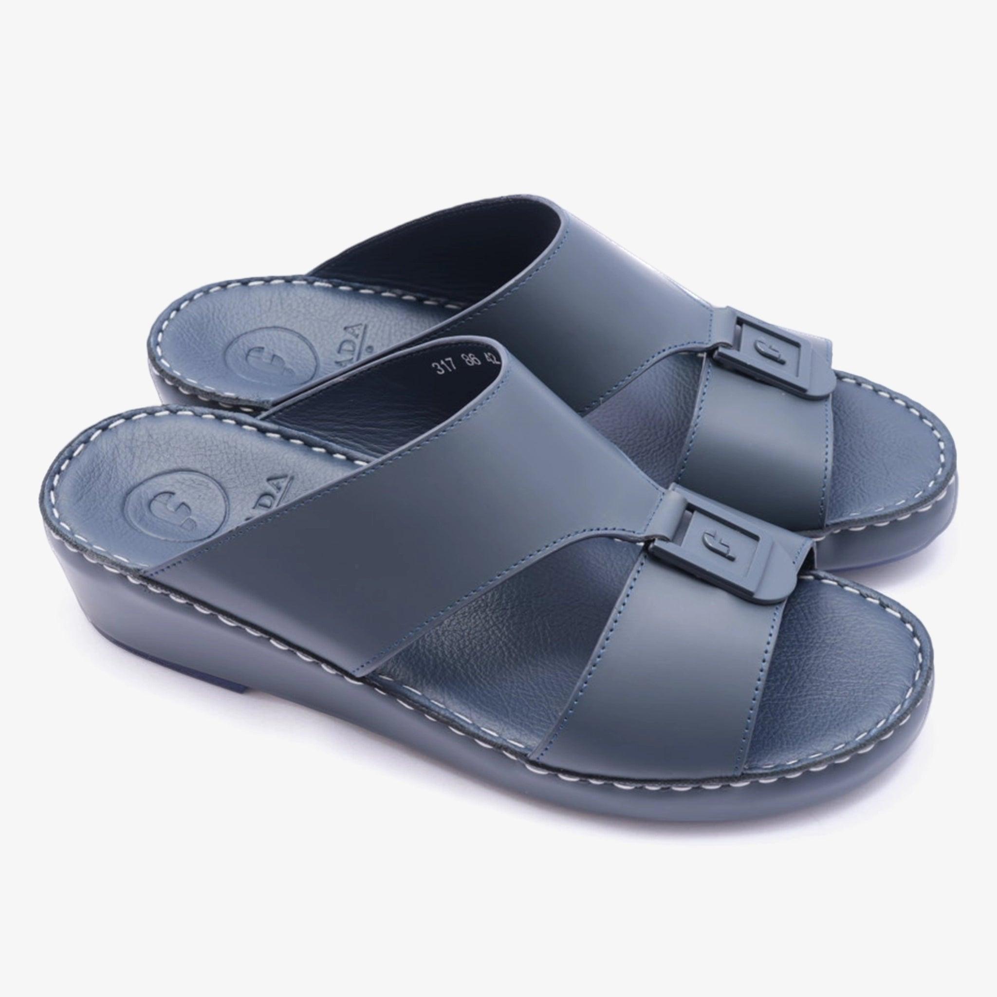 New model sandal gents discount
