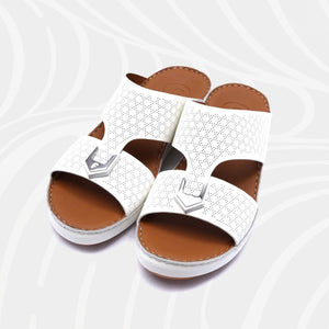 BUY ONLINE EXCLUSIVE COLLECTIONS OF ARABIC SANDALS - FARADA