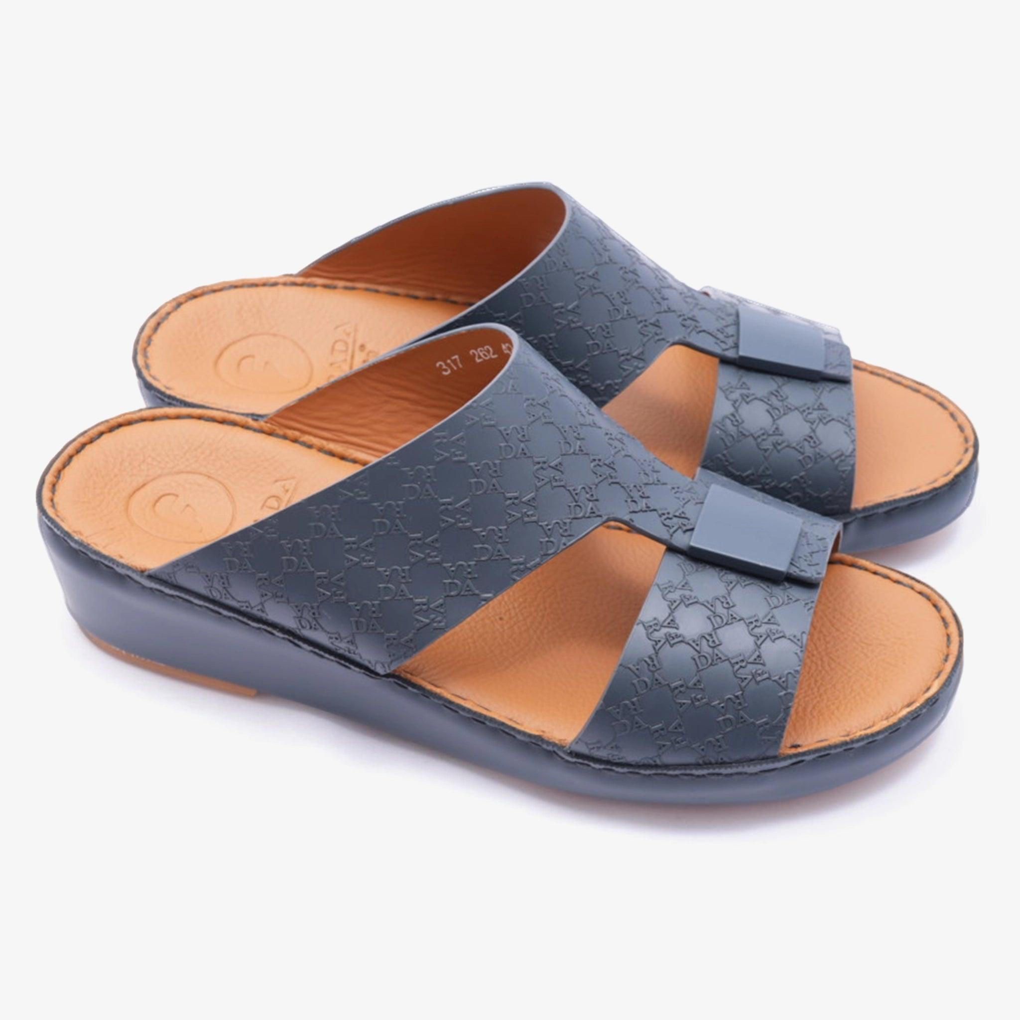BUY ONLINE EXCLUSIVE COLLECTIONS OF ARABIC SANDALS - FARADA