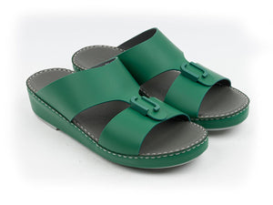 MEN FARADA ARABIC SANDALS (317140) - Farada