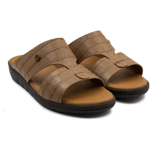 HOVERCRAFT CROCO ARABIC SANDALS 910 - Farada